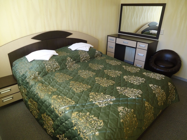 Imagen de la habitación del Hotel Pansionat Parus. Foto 10