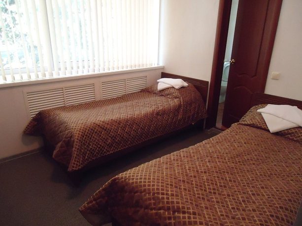 Imagen de la habitación del Hotel Pansionat Parus. Foto 16