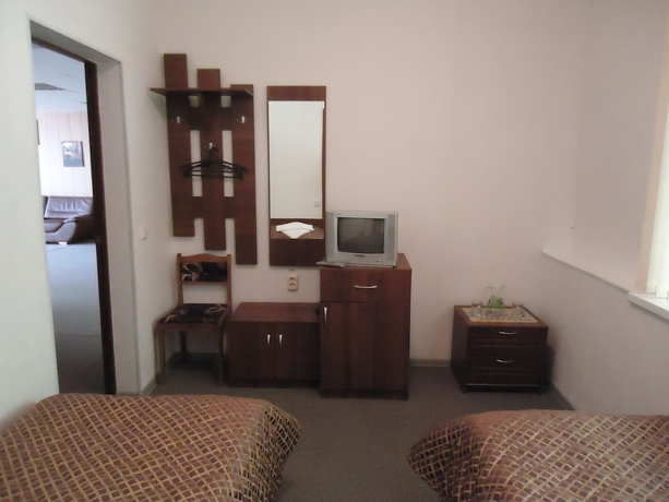 Imagen de la habitación del Hotel Pansionat Parus. Foto 17