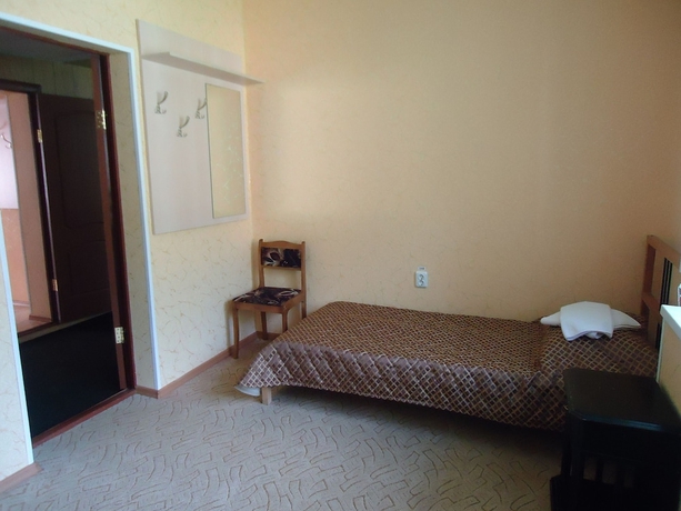 Imagen de la habitación del Hotel Pansionat Parus. Foto 18