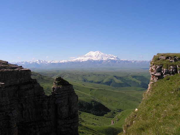 Imagen general del Hotel Pansionat Plaza Essentuki. Foto 6