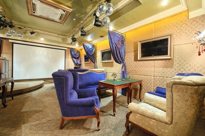 Imagen general del Hotel Pansionat Plaza Essentuki. Foto 10