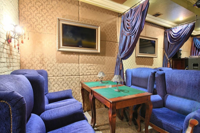 Imagen general del Hotel Pansionat Plaza Essentuki. Foto 15