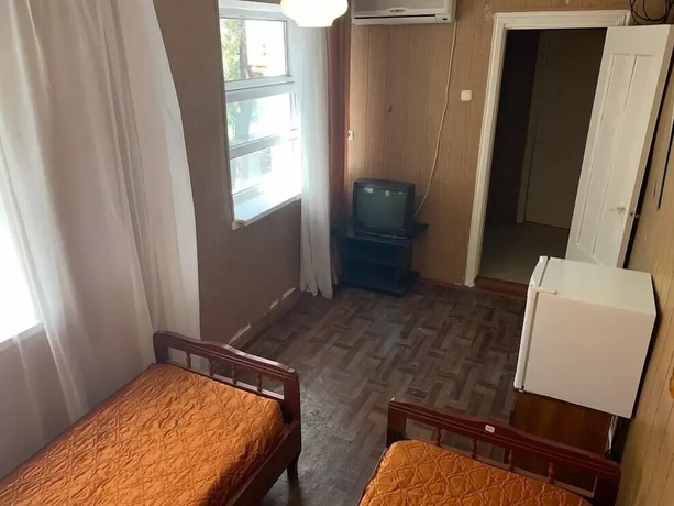 Imagen de la habitación del Hotel Pansionat Polyarnie Zori. Foto 8