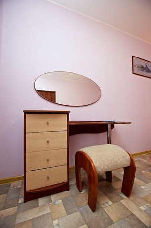 Imagen de la habitación del Hotel Pansionat Polyarnie Zori. Foto 16