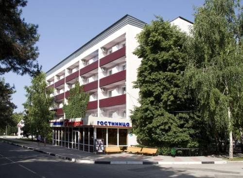 Imagen general del Hotel Pansionat Primorsky. Foto 3