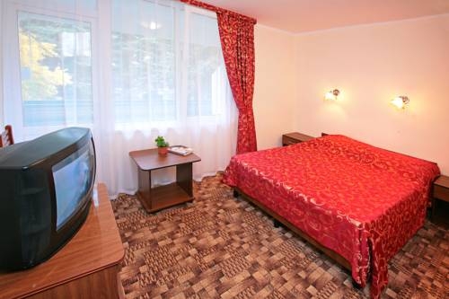 Imagen general del Hotel Pansionat Primorsky. Foto 4