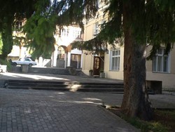 Imagen general del Hotel Pansionat Rodina. Foto 2