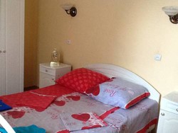 Imagen general del Hotel Pansionat Rodina. Foto 4