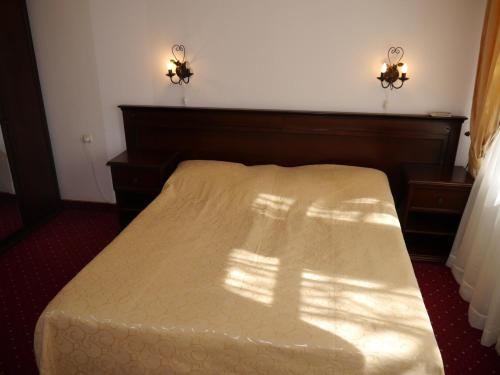 Imagen de la habitación del Hotel Pansionat Shaliapin. Foto 8