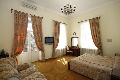 Imagen de la habitación del Hotel Pansionat Shaliapin. Foto 9