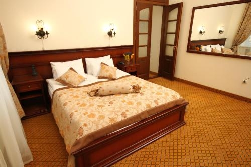 Imagen de la habitación del Hotel Pansionat Shaliapin. Foto 10