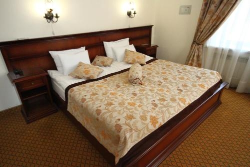 Imagen general del Hotel Pansionat Shaliapin. Foto 3