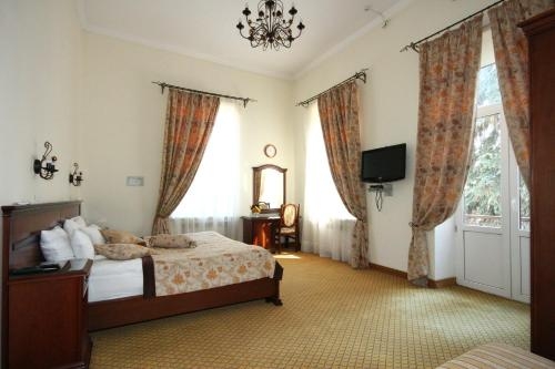 Imagen general del Hotel Pansionat Shaliapin. Foto 4