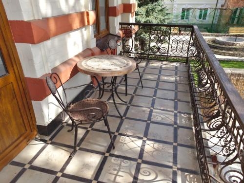 Imagen general del Hotel Pansionat Shaliapin. Foto 5