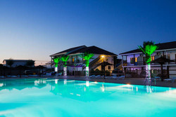 Imagen general del Hotel Pansionat Tizdar. Foto 2