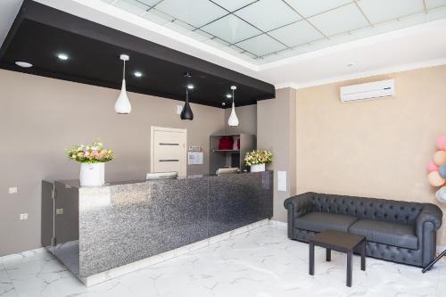 Imagen de la habitación del Hotel Pansionat Undersun Vytazevo. Foto 9