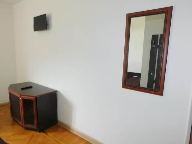 Imagen de la habitación del Hotel Pansionat Vershina. Foto 15