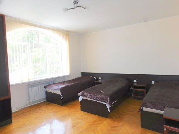 Imagen general del Hotel Pansionat Vershina. Foto 3