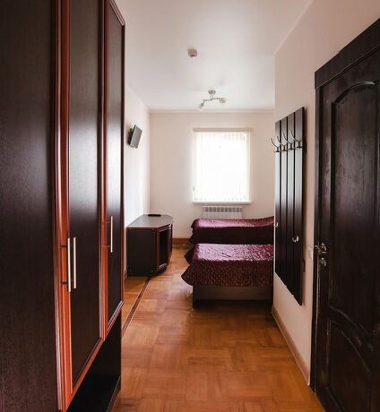 Imagen de la habitación del Hotel Pansionat Vershina. Foto 18