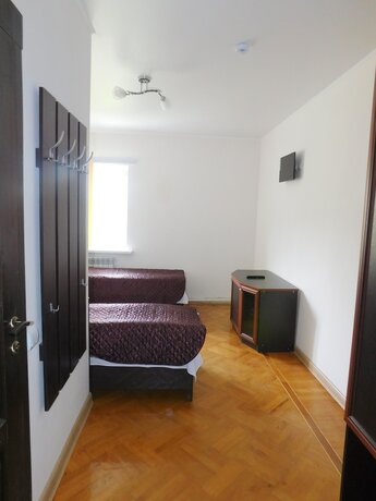 Imagen general del Hotel Pansionat Vershina. Foto 5