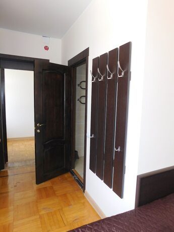 Imagen general del Hotel Pansionat Vershina. Foto 7