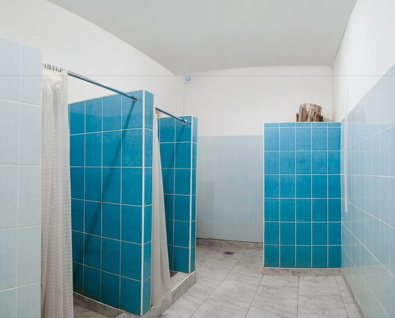 Imagen general del Hotel Pansionat Vershina. Foto 11