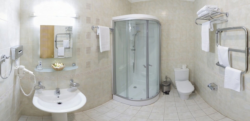 Imagen de la habitación del Hotel Pansionat Viktoria Otdih. Foto 10
