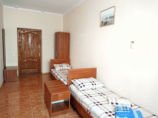 Imagen general del Hotel Pansionat Ygra. Foto 2