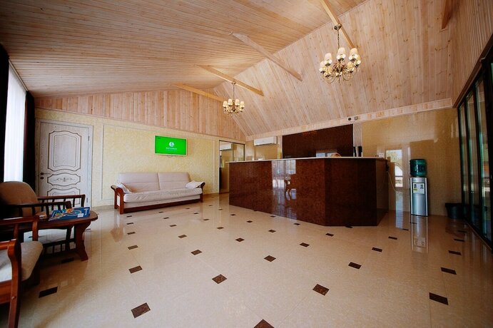Imagen general del Hotel Pansionat Ygra. Foto 5