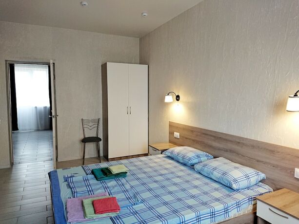 Imagen general del Hotel Pansionat Ygra. Foto 6