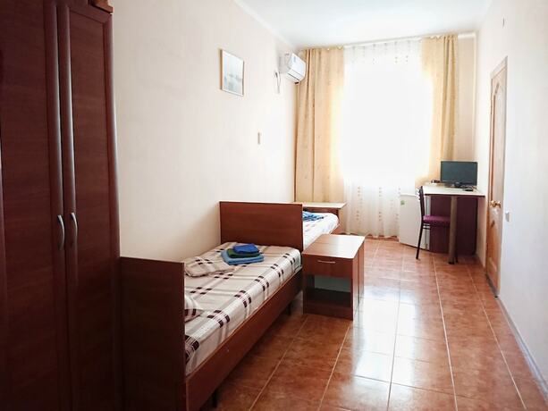 Imagen general del Hotel Pansionat Ygra. Foto 9