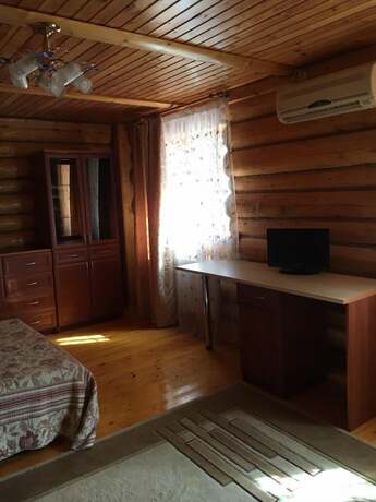 Imagen de la habitación del Hotel Pansionat Ygra. Foto 11