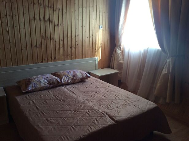 Imagen de la habitación del Hotel Pansionat Ygra. Foto 12