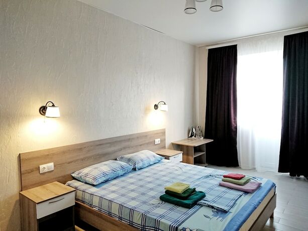 Imagen de la habitación del Hotel Pansionat Ygra. Foto 14