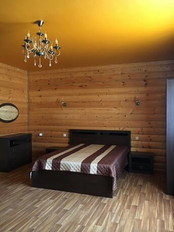 Imagen de la habitación del Hotel Pansionat Ygra. Foto 15