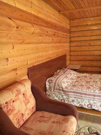 Imagen de la habitación del Hotel Pansionat Ygra. Foto 17