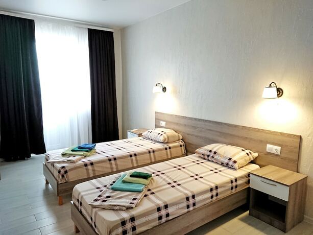 Imagen de la habitación del Hotel Pansionat Ygra. Foto 18