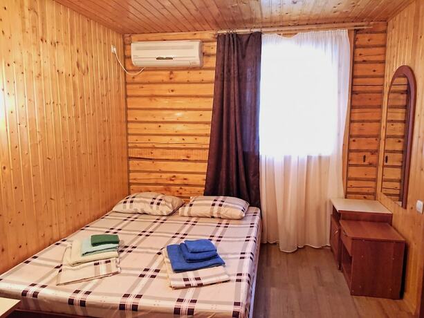 Imagen de la habitación del Hotel Pansionat Ygra. Foto 19