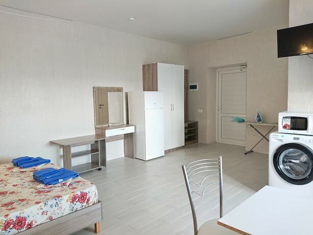 Imagen de la habitación del Hotel Pansionat Ygra. Foto 20