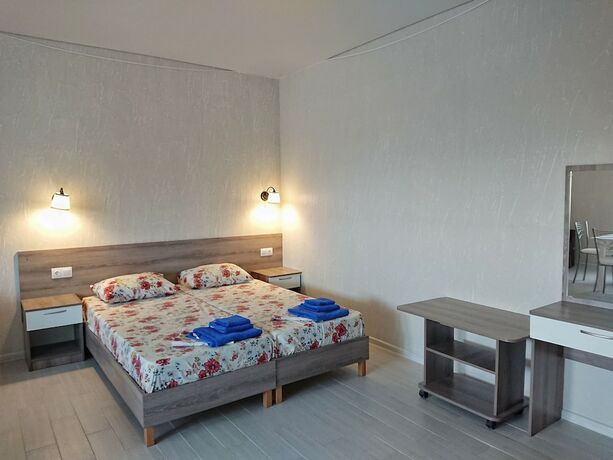 Imagen de la habitación del Hotel Pansionat Ygra. Foto 21