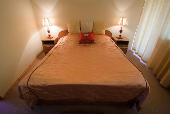 Imagen de la habitación del Hotel Pansionat Zvenigorodskiy. Foto 2