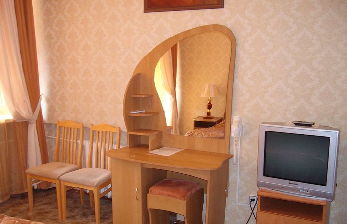 Imagen de la habitación del Hotel Pansionat Zvenigorodskiy. Foto 3