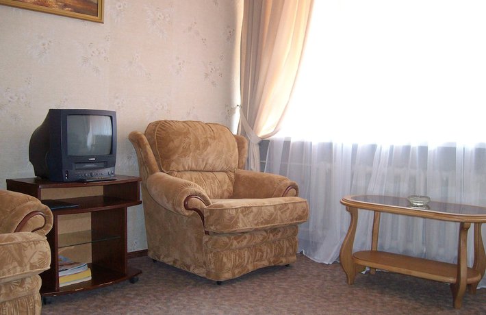 Imagen de la habitación del Hotel Pansionat Zvenigorodskiy. Foto 4