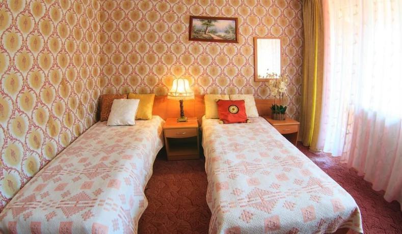 Imagen de la habitación del Hotel Pansionat Zvenigorodskiy. Foto 5