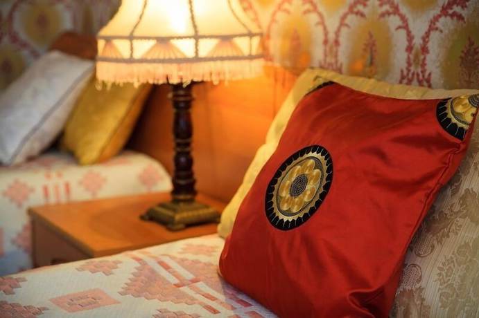 Imagen de la habitación del Hotel Pansionat Zvenigorodskiy. Foto 6