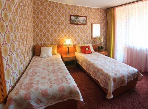 Imagen de la habitación del Hotel Pansionat Zvenigorodskiy. Foto 9