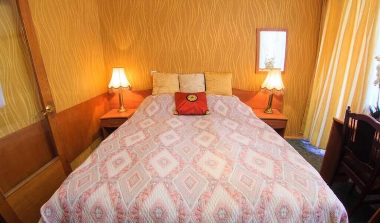 Imagen de la habitación del Hotel Pansionat Zvenigorodskiy. Foto 10