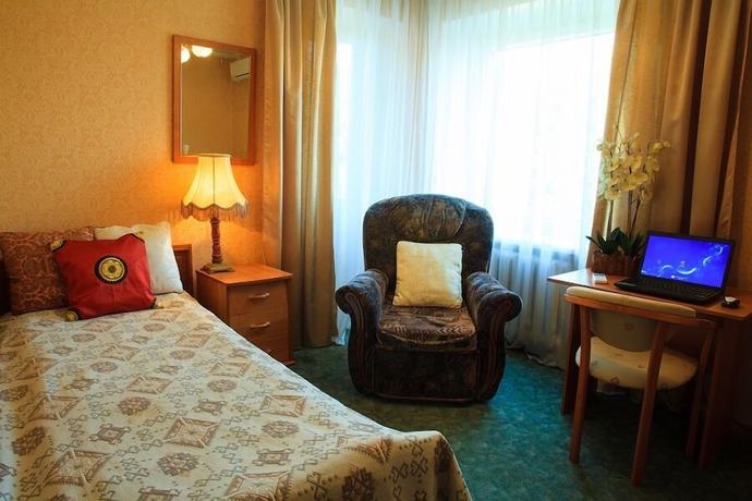 Imagen de la habitación del Hotel Pansionat Zvenigorodskiy. Foto 12