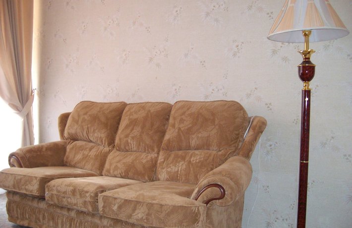 Imagen de la habitación del Hotel Pansionat Zvenigorodskiy. Foto 13